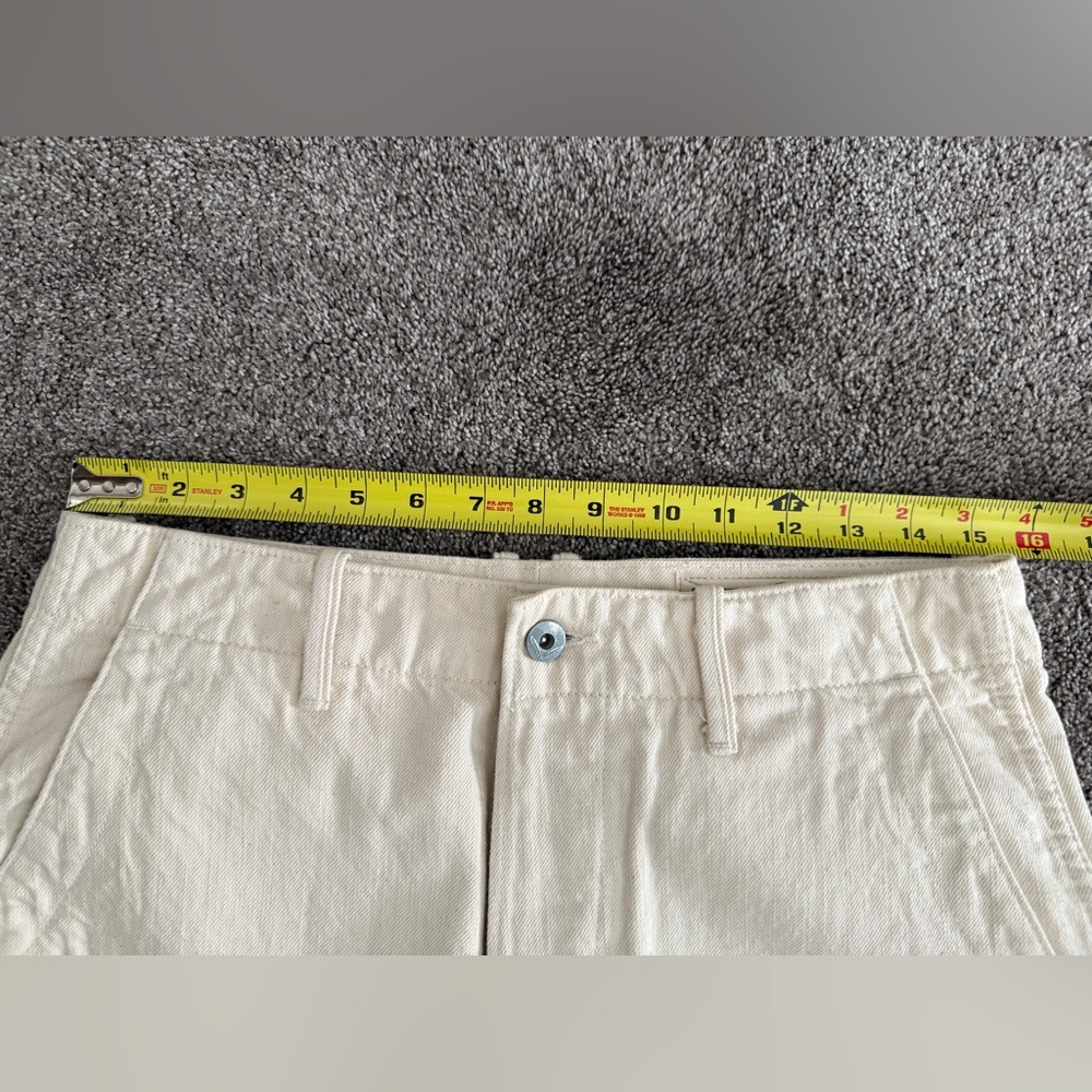 Rogue Territory Field Pant Relaxed Trousers - Picture 11 of 15